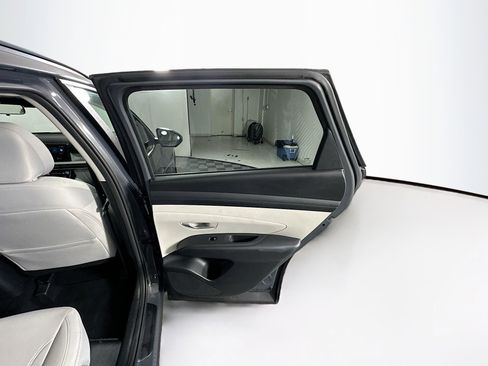 Used 2025 Hyundai Tucson SEL image 30