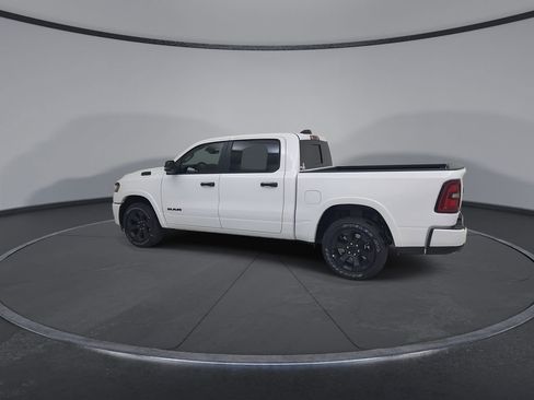 New 2026 RAM 1500 Big Horn/Lone Star image 9