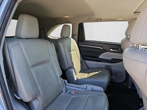 Used 2015 Toyota Highlander Limited FWD image 21