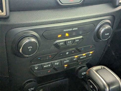 Used 2022 Ford Ranger Lariat w/ Equipment Group 501A High AWD/4WD image 23