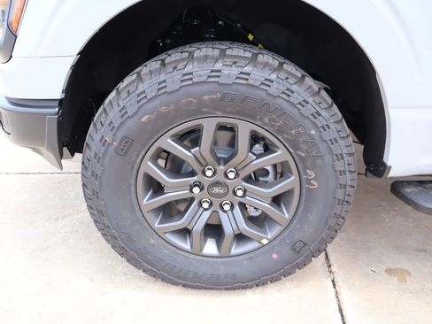 New 2026 Ford F150 Tremor w/ Equipment Group 402A High AWD/4WD image 20