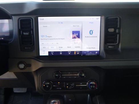 Used 2024 Ford Bronco Big Bend image 13