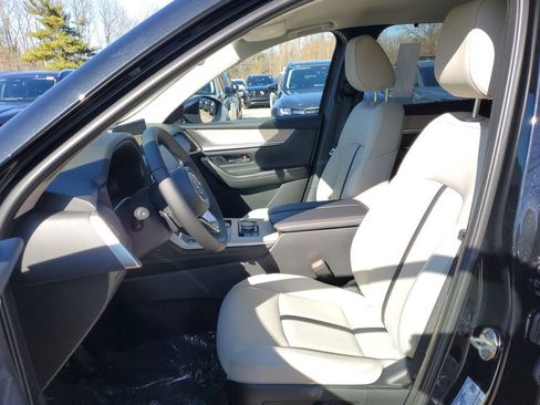 New 2026 MAZDA CX-70 SC Plus image 11