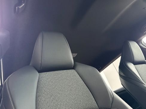 New 2026 Toyota bZ image 19