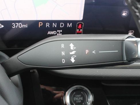 New 2025 Buick Envision Preferred image 32