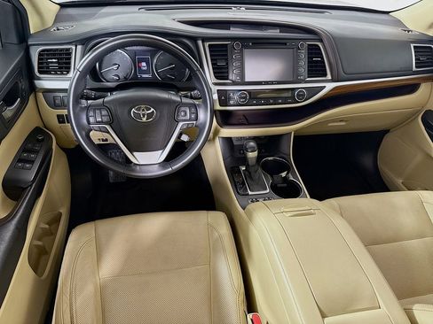 Used 2017 Toyota Highlander Limited image 23