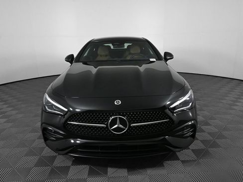Certified 2026 Mercedes-Benz CLE 300 4MATIC Coupe image 31