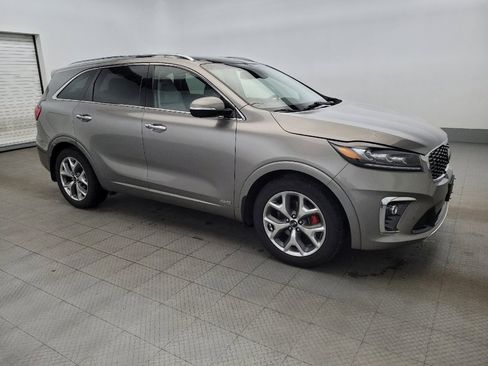 Used 2019 Kia Sorento SX w/ SX Touring Package image 11