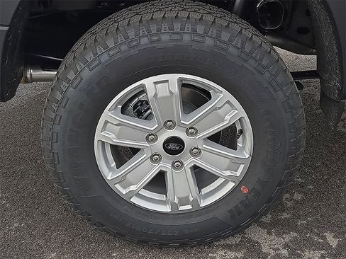 New 2025 Ford Ranger XL w/ Trailer Tow Package image 7