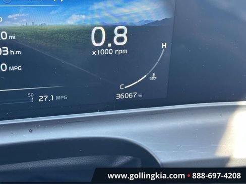 Certified 2024 Kia Seltos S AWD/4WD image 20