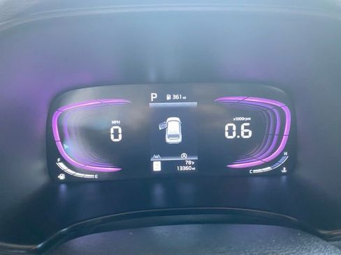 Used 2025 Kia Soul LX w/ LX Technology Package image 20