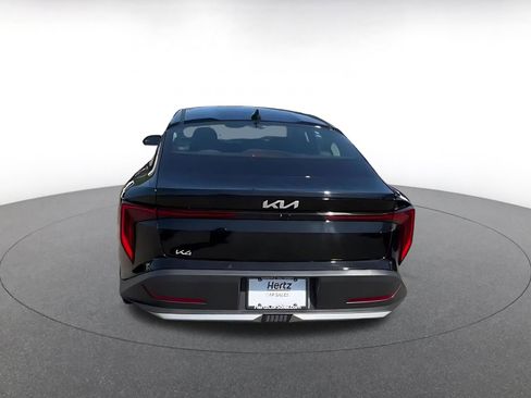 Used 2025 Kia K4 FWD image 12