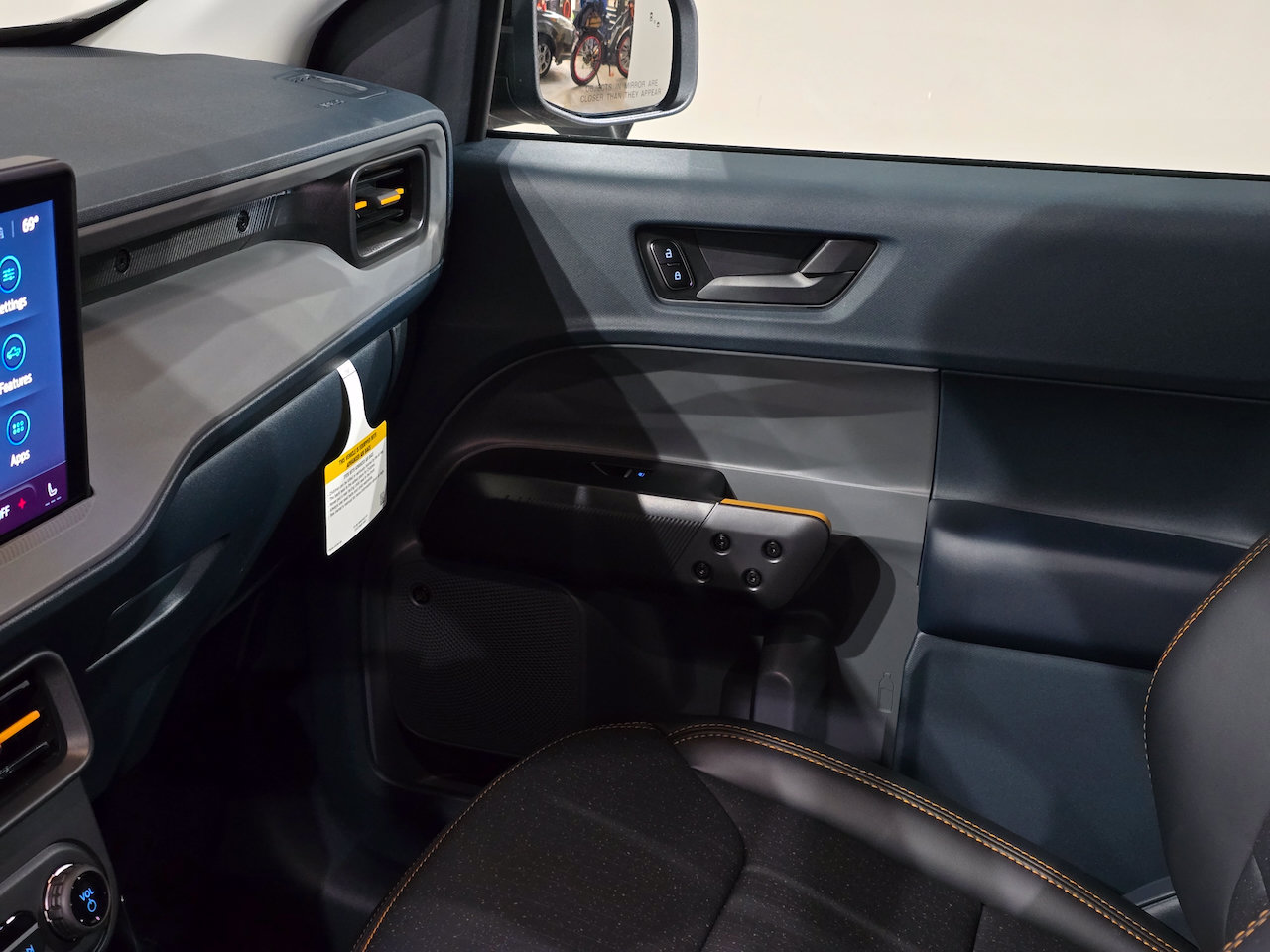 New 2026 Ford Maverick Tremor AWD/4WD image 29