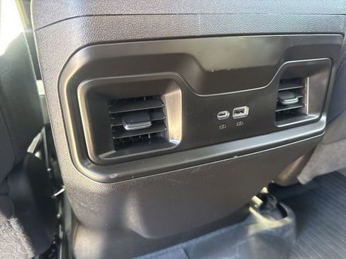 Used 2022 Chevrolet Silverado 1500 RST w/ All Star Edition Plus AWD/4WD image 31