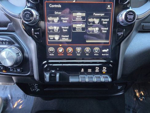 Used 2021 RAM 2500 Power Wagon image 18