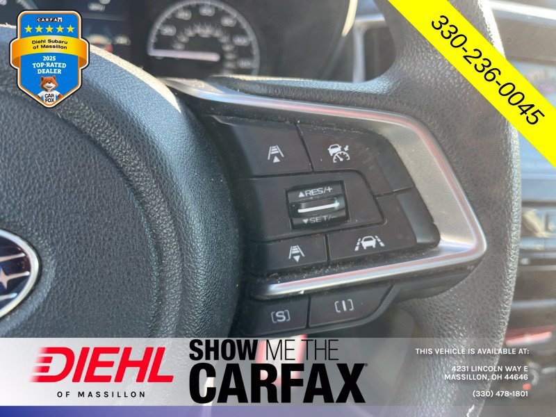 Used 2019 Subaru Forester w/ Alloy Wheel Package AWD/4WD image 24