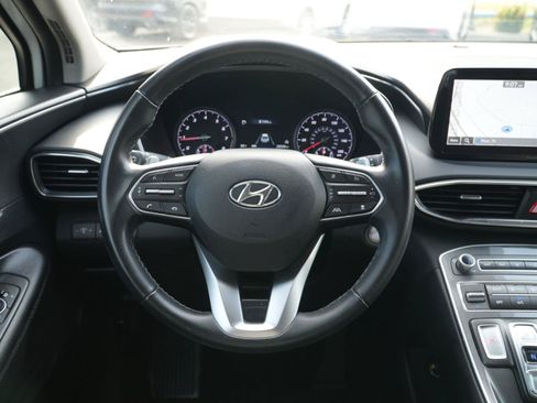 Used 2023 Hyundai Santa Fe XRT AWD/4WD image 20
