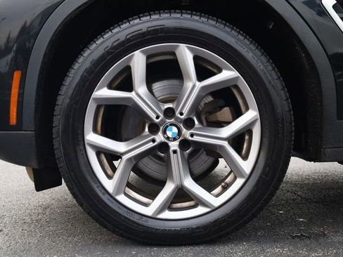 Used 2022 BMW X3 xDrive30i image 8