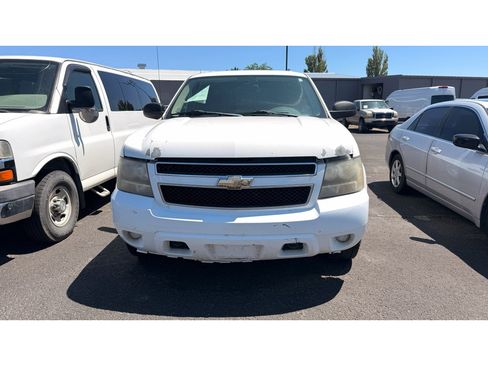 Used 2009 Chevrolet Avalanche LS AWD/4WD image 4