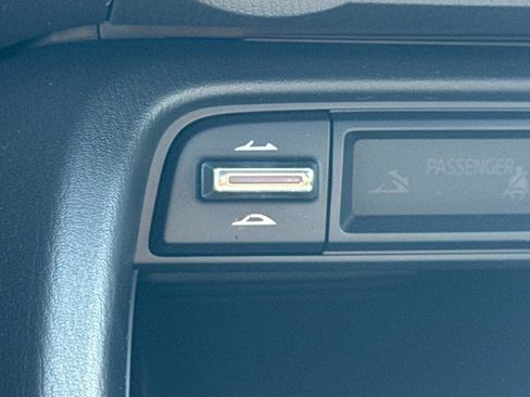 New 2025 MAZDA MX-5 Miata RF Grand Touring image 16