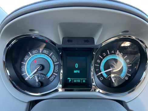 Used 2011 Buick LaCrosse CXL FWD image 10