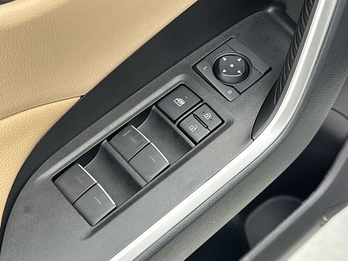 Certified 2025 Toyota RAV4 XLE image 15