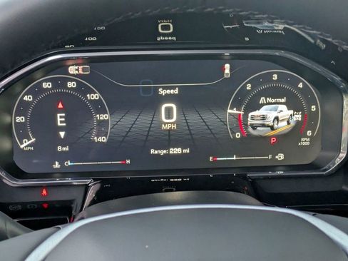 New 2026 GMC Sierra 1500 Elevation w/ Elevation Premium Package image 23