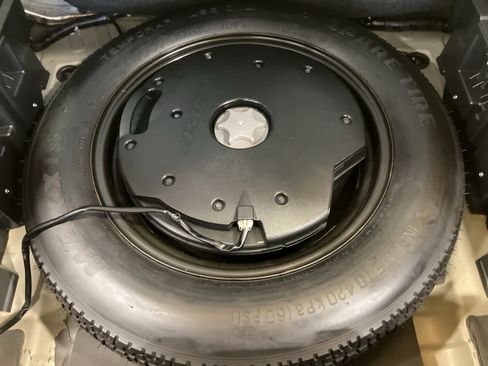 Used 2021 Nissan Murano SL image 37