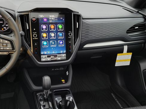 New 2026 Subaru Forester Premium image 11