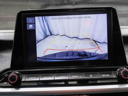 Used 2024 Kia Forte LXS w/ LXS Technology Package FWD image 30