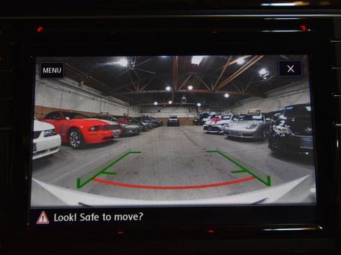 Used 2017 Volkswagen Beetle 1.8T SEL image 34