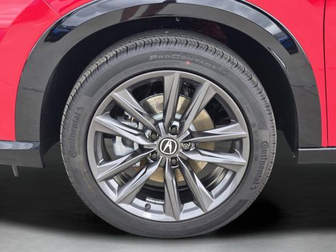 New 2026 Acura ADX A-Spec FWD image 23