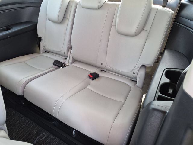 Used 2026 Honda Odyssey EX-L image 19