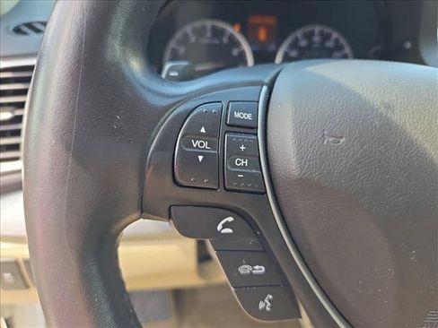 Used 2016 Acura RDX FWD w/ Technology Package image 12