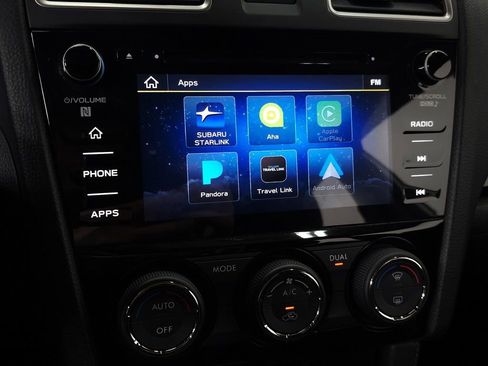 Used 2019 Subaru WRX STI image 21