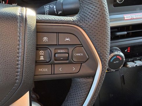 New 2026 Toyota Tacoma SR5 image 13