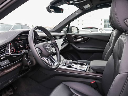 Used 2023 Audi Q7 2.0T Premium w/ Convenience Package image 46