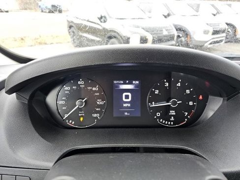 New 2025 RAM ProMaster 2500 w/ Power Group image 9