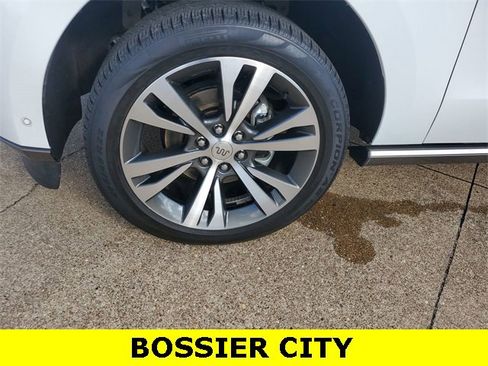 Used 2020 Ford Expedition Max King Ranch image 34