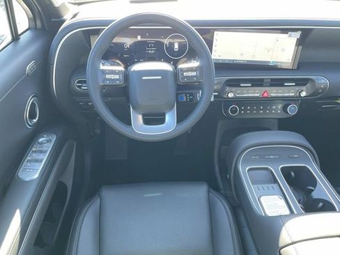 New 2026 Hyundai Palisade Calligraphy AWD/4WD image 13