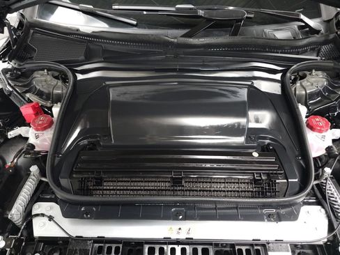 Used 2023 Mercedes-Benz EQE AMG 4MATIC Sedan image 37
