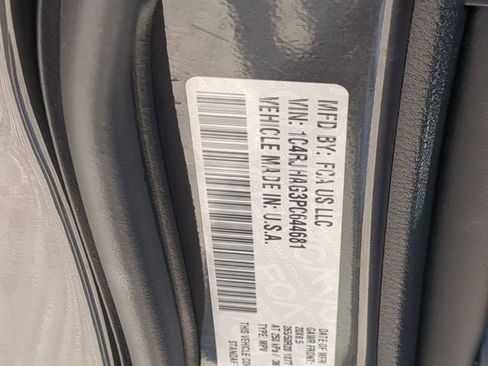 Used 2023 Jeep Grand Cherokee Altitude AWD/4WD image 33
