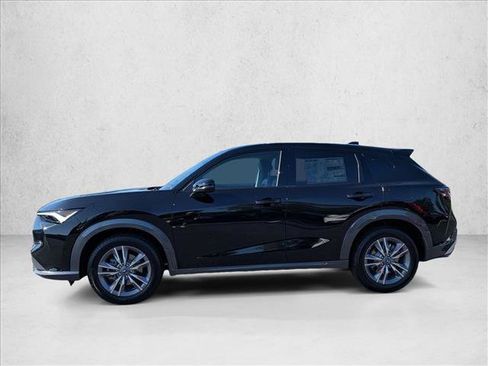 New 2026 Acura ADX FWD image 5