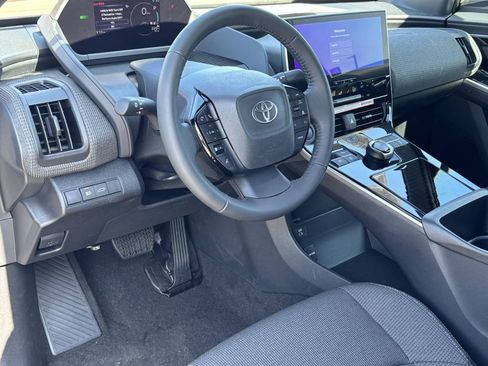 Used 2025 Toyota bZ4X FWD w/ Weather Package image 17