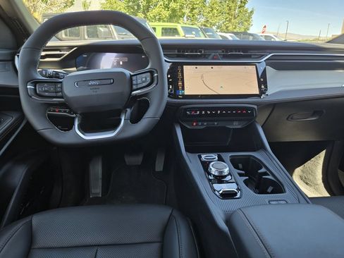 New 2026 Jeep Cherokee Limited AWD/4WD image 21