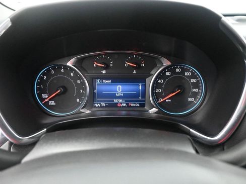 Used 2023 Chevrolet Equinox LT image 36