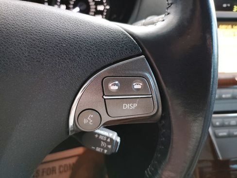 Used 2011 Lexus ES 350 FWD image 24
