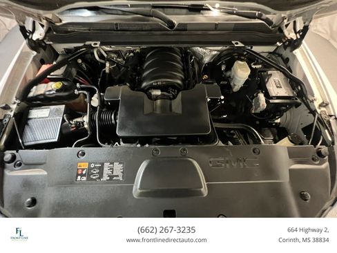 Used 2015 GMC Yukon XL Denali w/ Touring Package AWD/4WD image 10