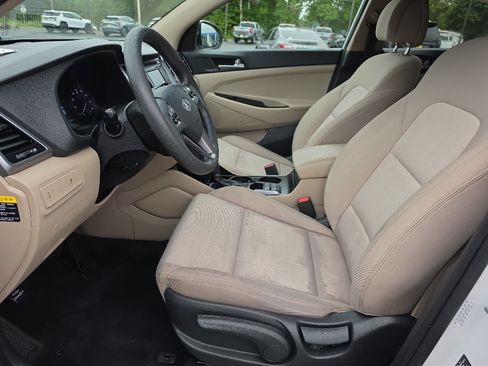 Used 2018 Hyundai Tucson SE AWD/4WD image 15