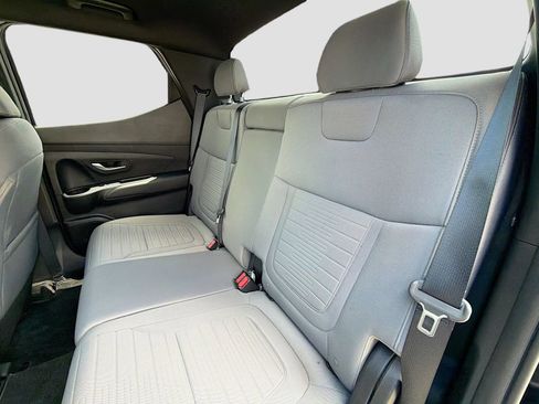 Used 2022 Hyundai Santa Cruz SEL FWD image 18